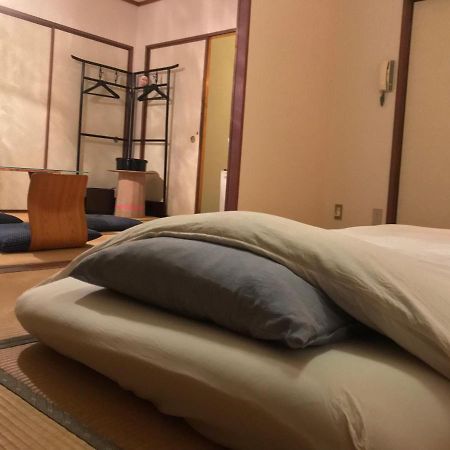Sayama Aesthetics School Hotel Osakasayama Exterior photo