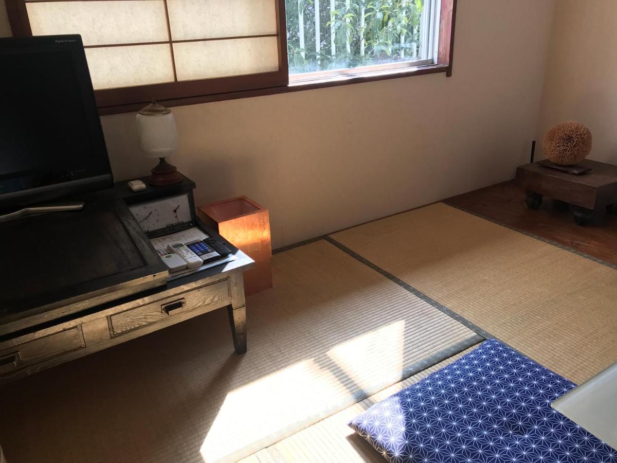 Sayama Aesthetics School Hotel Osakasayama Exterior photo