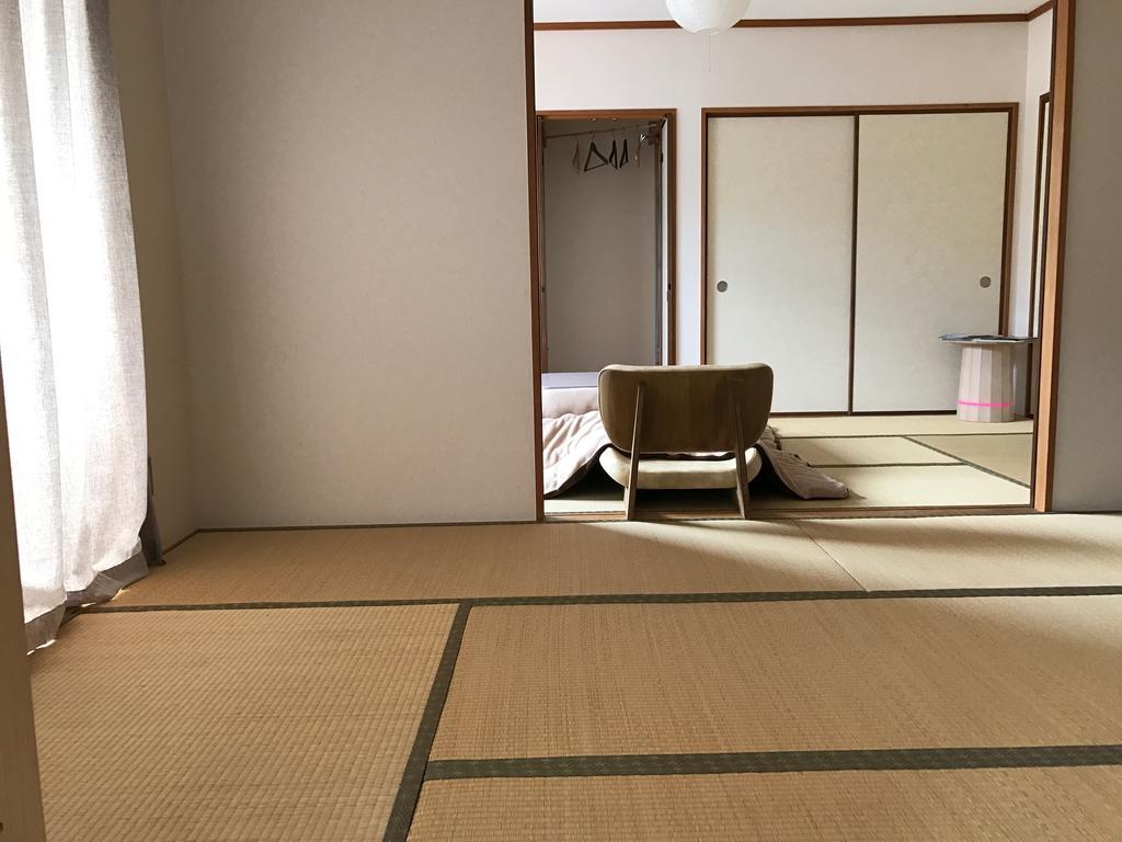 Sayama Aesthetics School Hotel Osakasayama Exterior photo