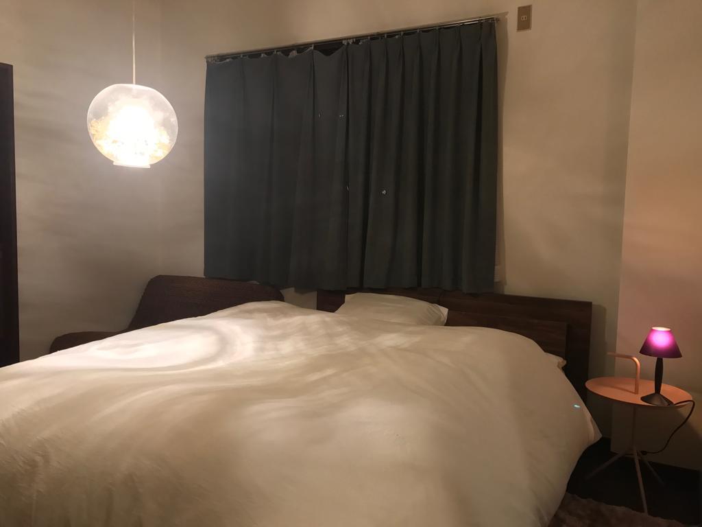 Sayama Aesthetics School Hotel Osakasayama Exterior photo