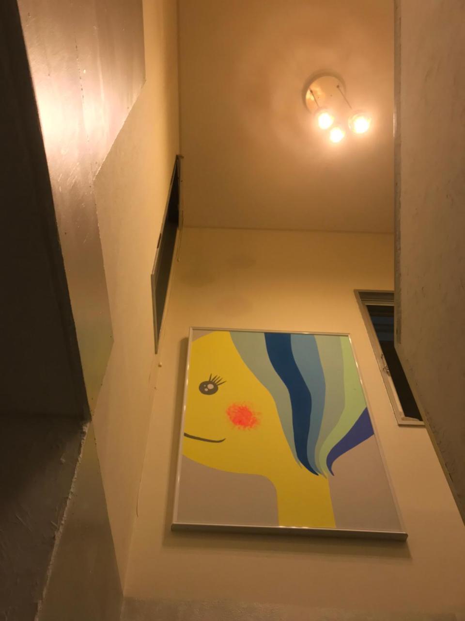 Sayama Aesthetics School Hotel Osakasayama Exterior photo
