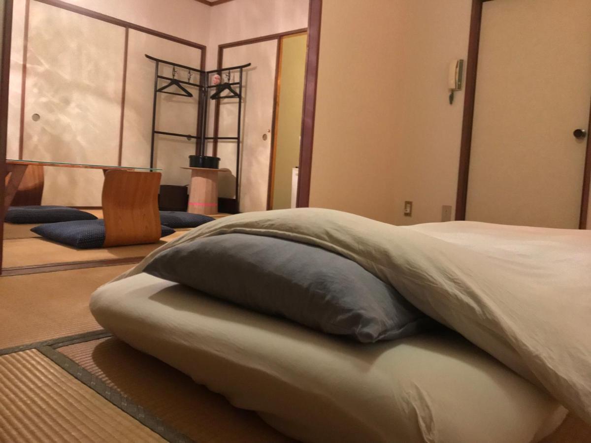 Sayama Aesthetics School Hotel Osakasayama Exterior photo